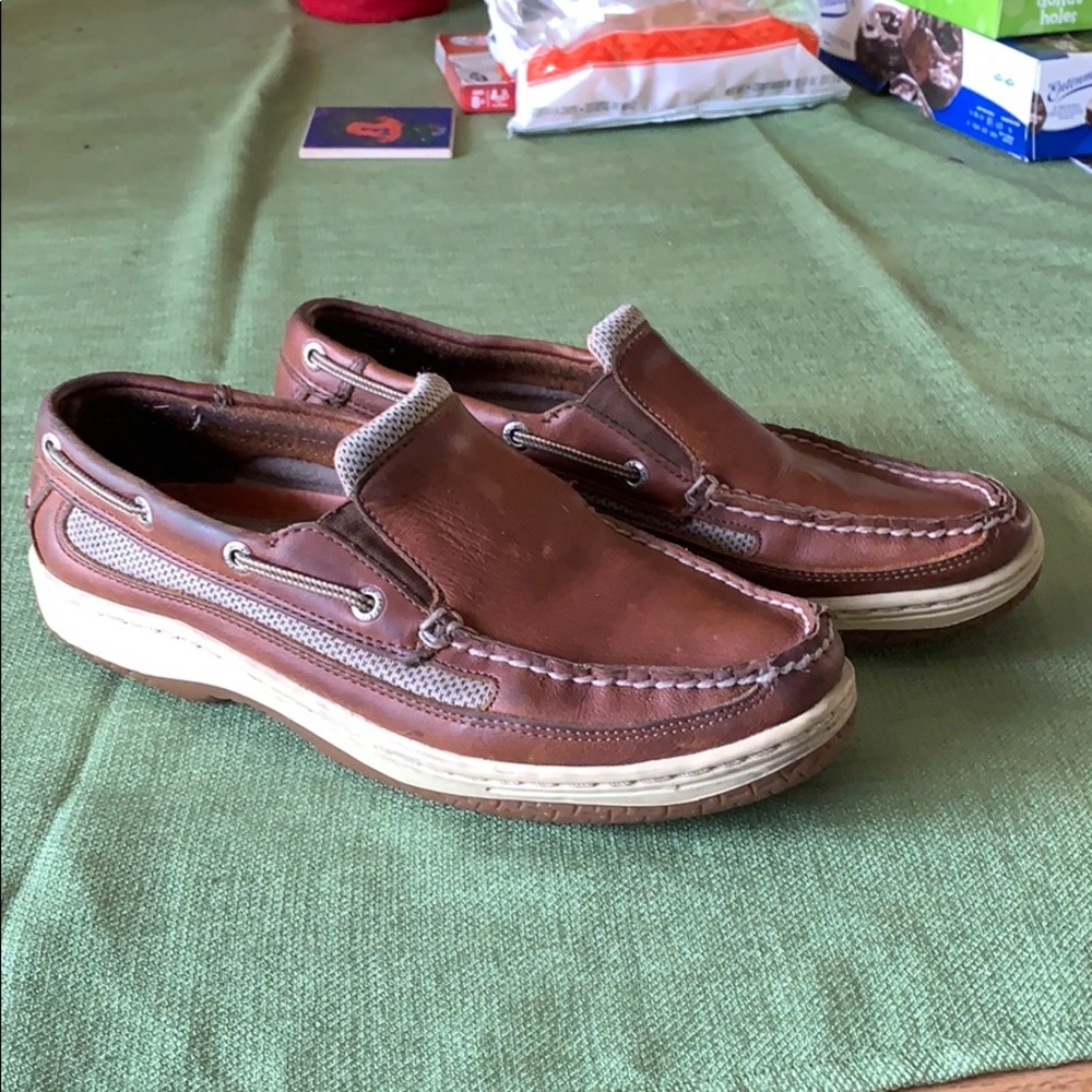 Men’s Sperry